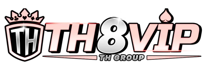 TH8VIP LOGO
